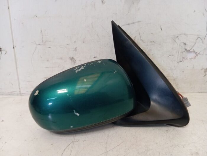 Retrovisor Derecho Nissan Almera II N16 2000