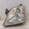 Faro Izquierdo Opel Meriva A 2004