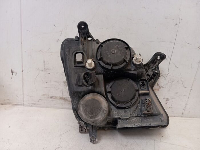 Faro Izquierdo Opel Meriva A 2004