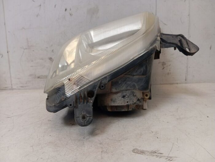 Faro Izquierdo Opel Meriva A 2004