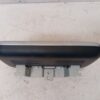 Pantalla radio multifuncion Fiat Tipo (356) 2016