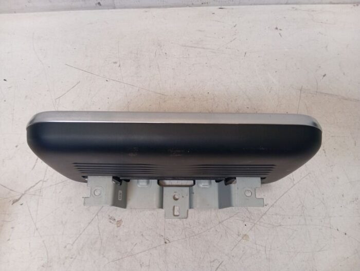 Pantalla radio multifuncion Fiat Tipo (356) 2016