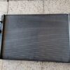 Radiador Agua Volkswagen Golf VI y otros 2008 diesel