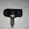 Sensor de presión de neumáticos Citroën, Fiat, Lancia y Peugeot