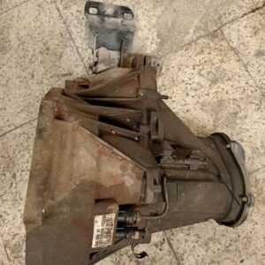 Caja Cambios Ford Ka 2006 1.3 70CV gasolina