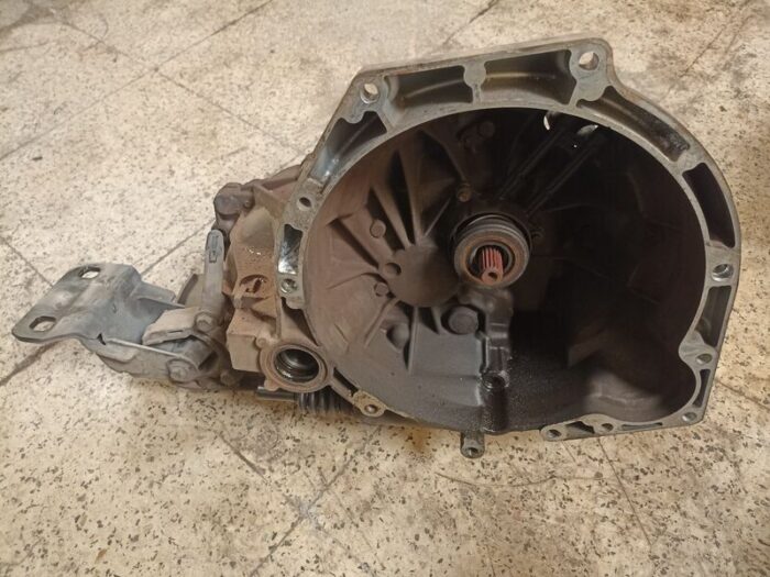 Caja Cambios Ford Ka 2006 1.3 70CV gasolina