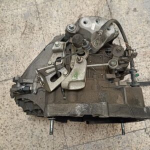 Caja de cambios Alfa Romeo Giulietta (940) 1.6 JTDM 105CV 2014