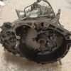 Caja de cambios Alfa Romeo Giulietta (940) 1.6 JTDM 105CV 2014