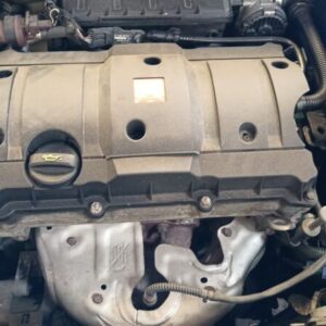 Motor completo Citroën C2 1.6 y otros modelos Peugeot 2005 gasolina