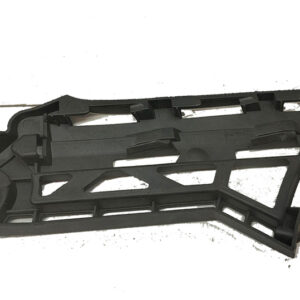 Soporte del parachoques delantero Volkswagen Touran I 2007
