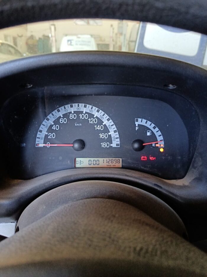 Cuadro Instrumentos Fiat Punto (188) 2000 gasolina