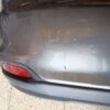 Paragolpes trasero Fiat Tipo (356) 2016 ranchera