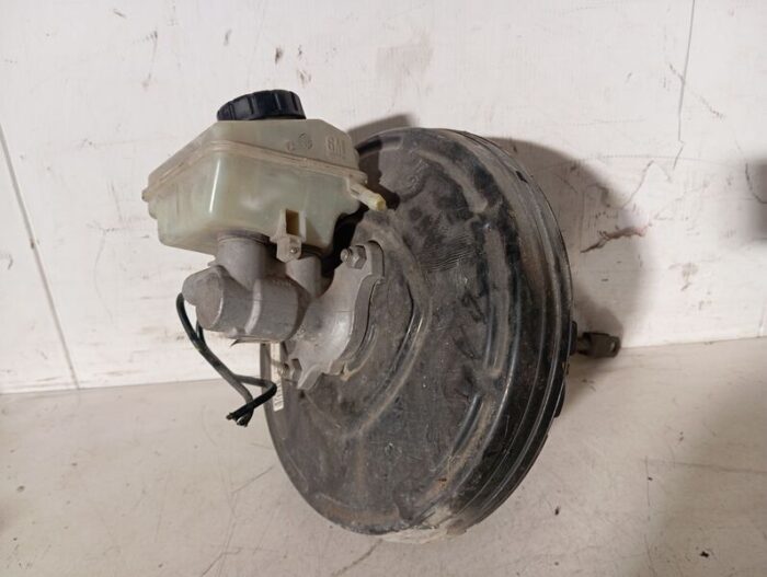 Servofreno Opel Astra H GTC 2006 diésel