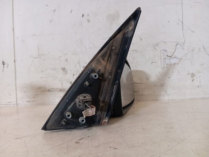 Retrovisor Derecho eléctrico Opel Meriva A 2004 azul
