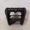 Moldura central salpicadero mandos y radio Seat Leon I (1M) 2002
