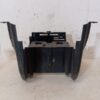 Moldura central salpicadero mandos y radio Seat Leon I (1M) 2002