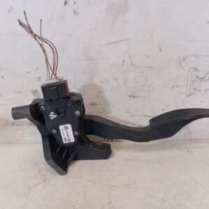 Pedal Acelerador Opel Meriva A 2004