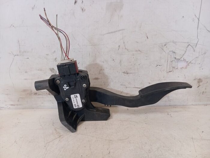 Pedal Acelerador Opel Meriva A 2004