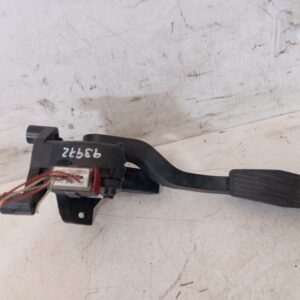 Pedal Acelerador Opel Meriva A 2004