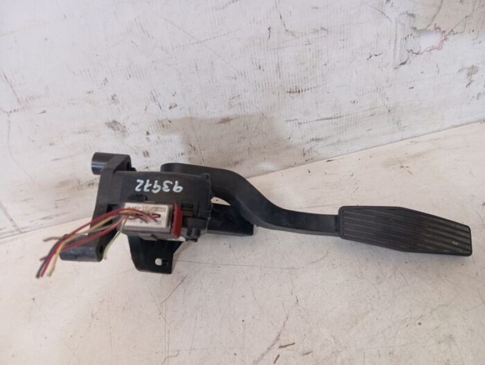 Pedal Acelerador Opel Meriva A 2004
