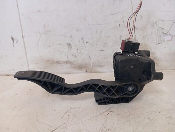 Pedal Acelerador Opel Meriva A 2004
