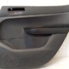 Panel puerta trasera derecha Peugeot 307 SW 2006