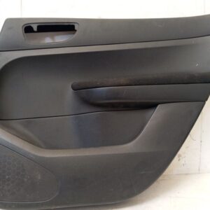 Panel puerta trasera derecha Peugeot 307 SW 2006