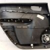 Panel puerta trasera derecha Peugeot 307 SW 2006