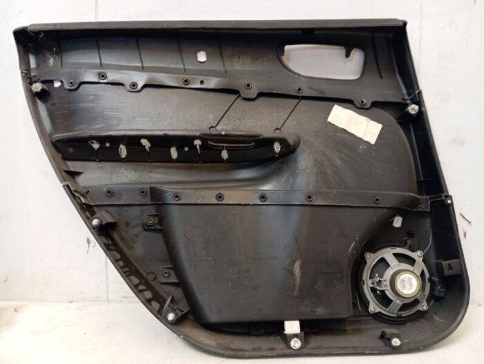 Panel puerta trasera derecha Peugeot 307 SW 2006
