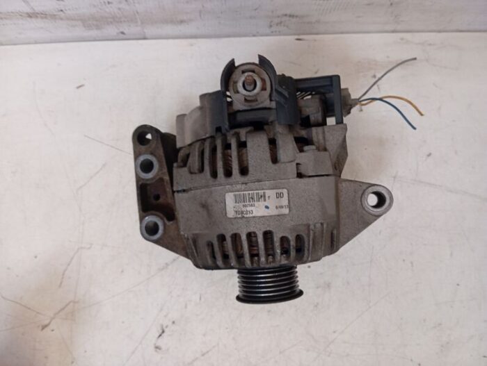 Alternador Ford Ka 2006 gasolina