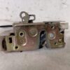 Cerradura delantera derecha Ford KA 2006