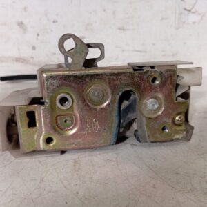 Cerradura delantera derecha Ford KA 2006