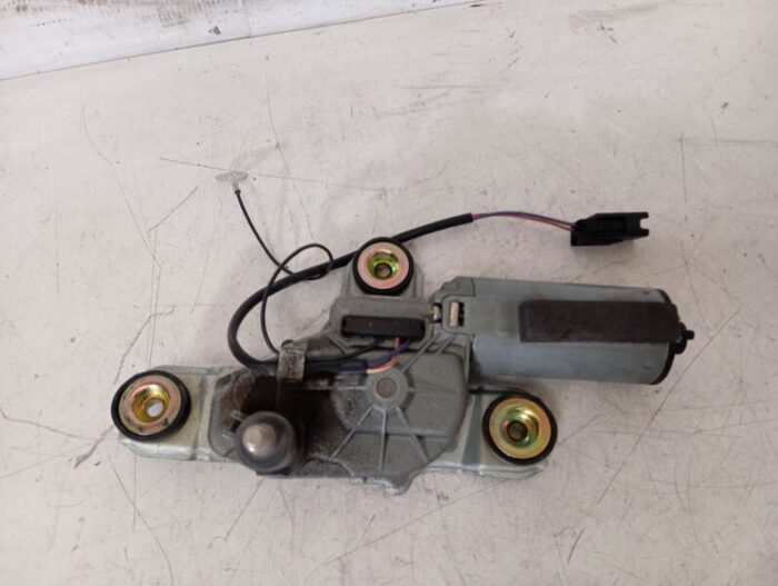 Motor Limpia Trasero Ford Ka 2006