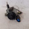 Motor Limpia Trasero Ford Ka 2006
