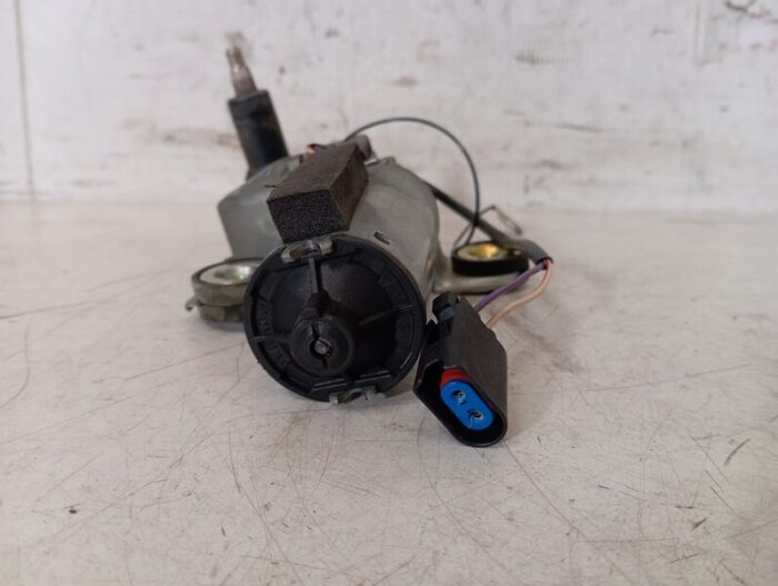 Motor Limpia Trasero Ford Ka 2006
