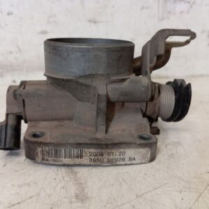 Caja Mariposa Ford Ka 2006 gasolina
