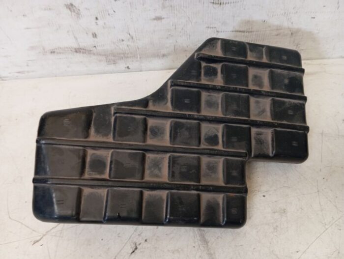 Caja filtro de aire Ford KA 2006 gasolina