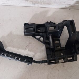 Soporte paragolpes trasero lado derecho nuevo Citroën Berlingo II