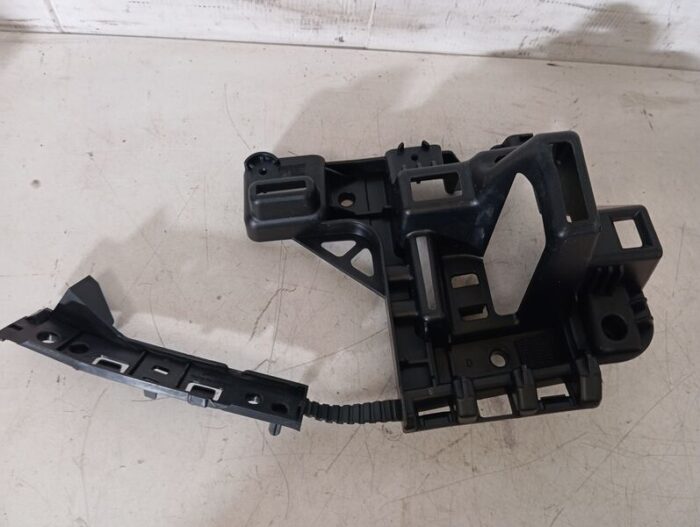Soporte paragolpes trasero lado derecho nuevo Citroën Berlingo II