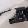 Soporte paragolpes trasero lado derecho nuevo Citroën Berlingo II