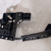 Soporte paragolpes trasero lado derecho nuevo Citroën Berlingo II