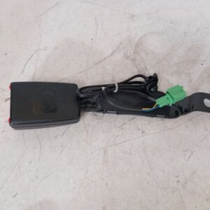 Enganche cinturón Seat Ibiza IV (6J) nuevo original