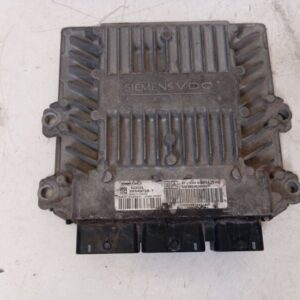 Centralita Motor Uce Fiat Scudo (270), Citroën Jumpy, Peugeot Expert 2007