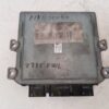 Centralita Motor Uce Fiat Scudo (270), Citroën Jumpy, Peugeot Expert 2007