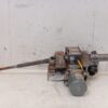 Columna dirección eléctrica con bloqueo y llave Fiat Punto (188) 2000