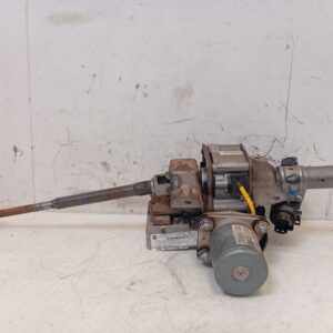 Columna dirección eléctrica con bloqueo y llave Fiat Punto (188) 2000