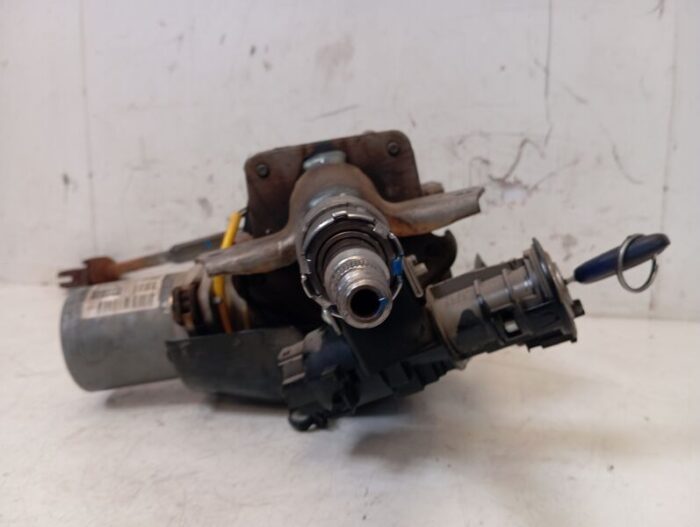 Columna dirección eléctrica con bloqueo y llave Fiat Punto (188) 2000