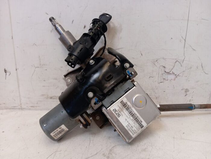 Columna dirección eléctrica con bloqueo y llave Fiat Punto (188) 2000