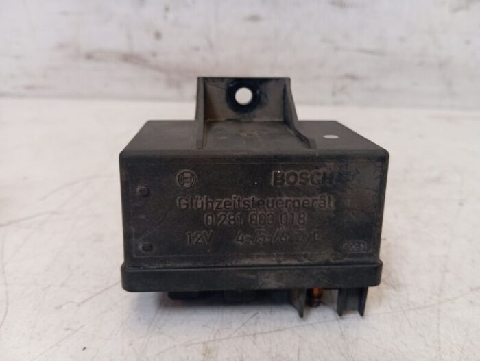 Caja Precalentamiento Peugeot, Citroën, Fiat diésel 2005
