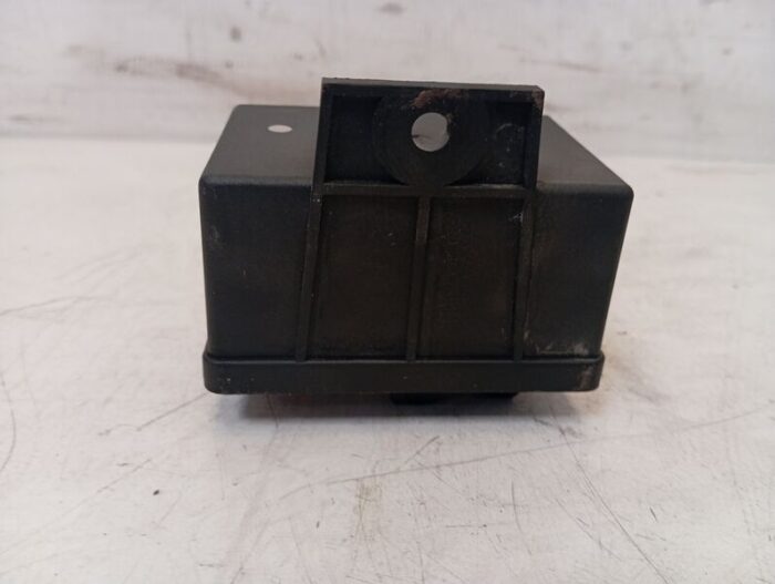 Caja Precalentamiento Peugeot, Citroën, Fiat diésel 2005